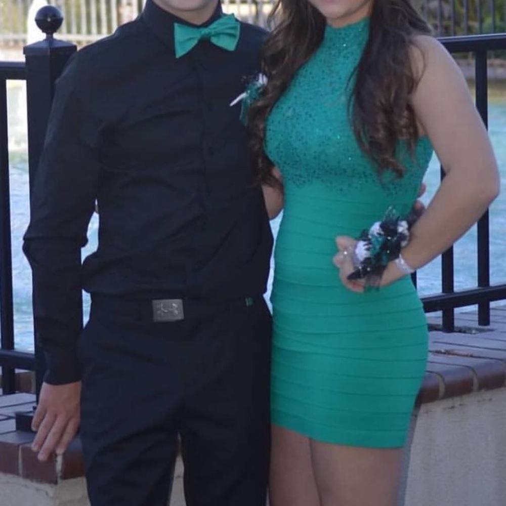 homecoming dress